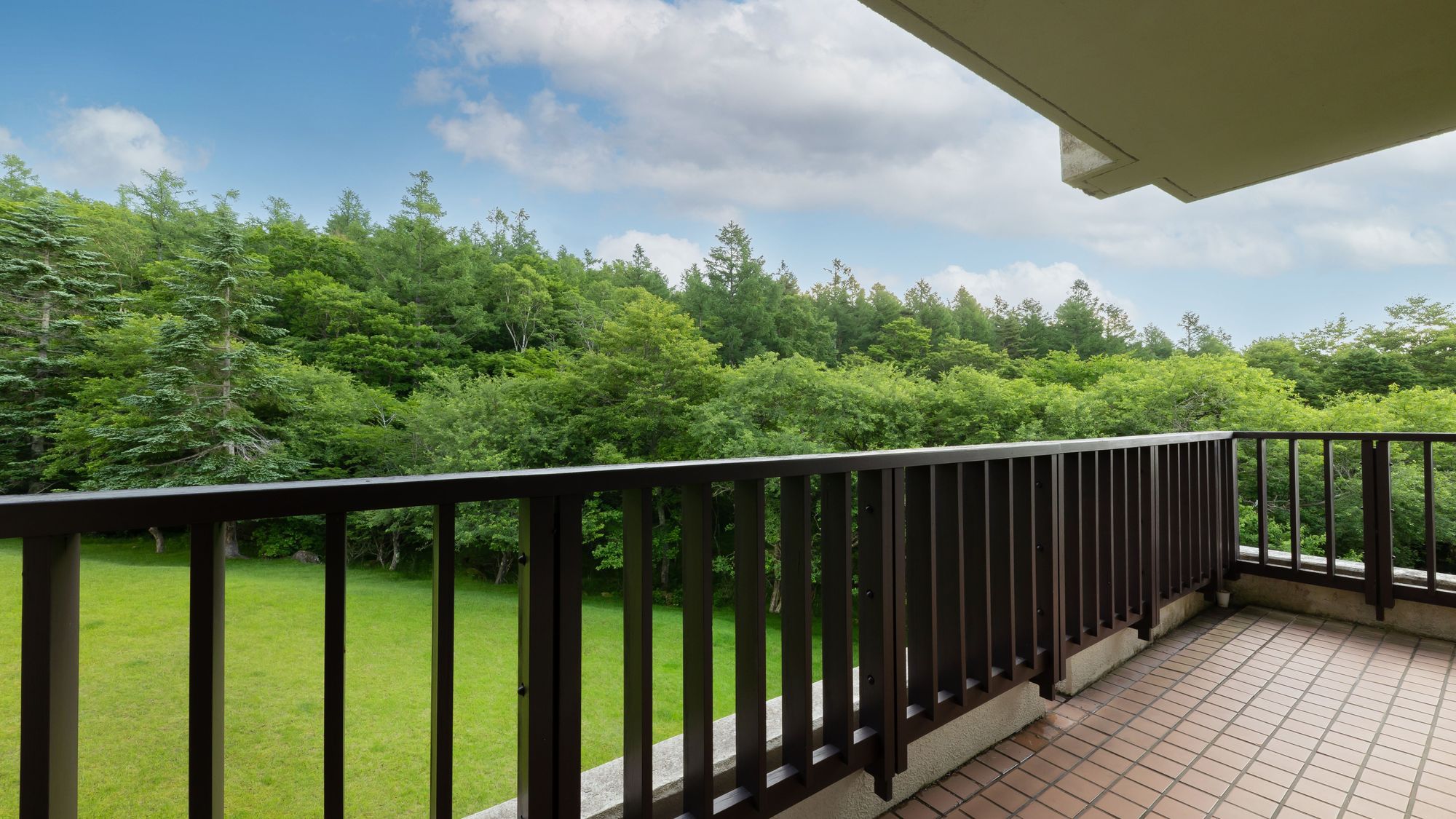 【中央館】ジュニアスイート