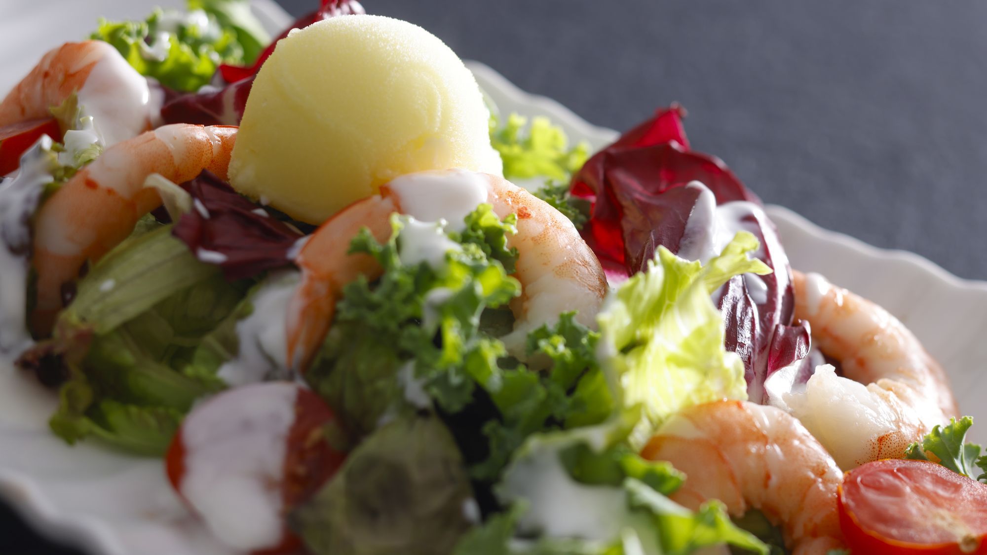 【レストラン花暦】洋食ディナーフルコース＋朝食　１泊２食付きプラン＿