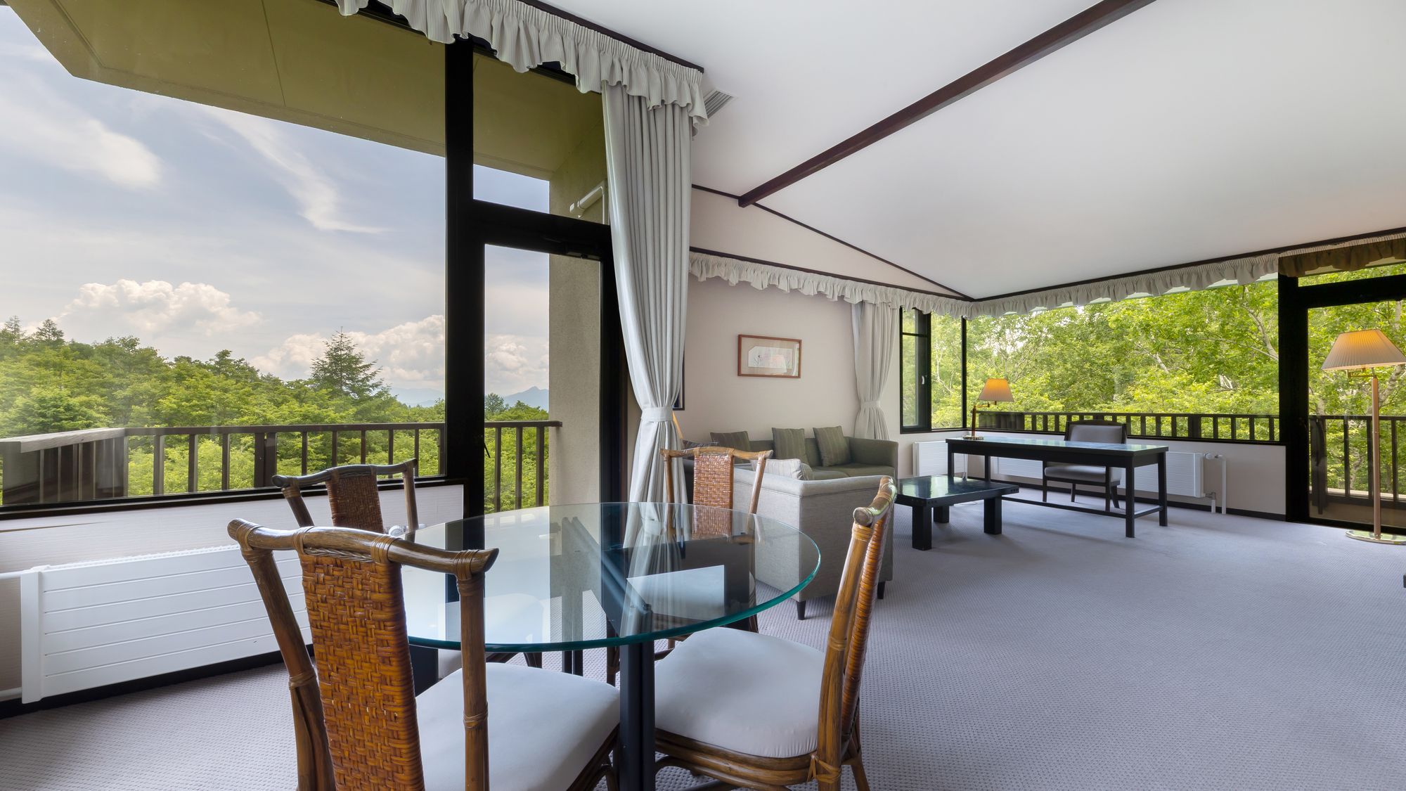 ロイヤルスイート 