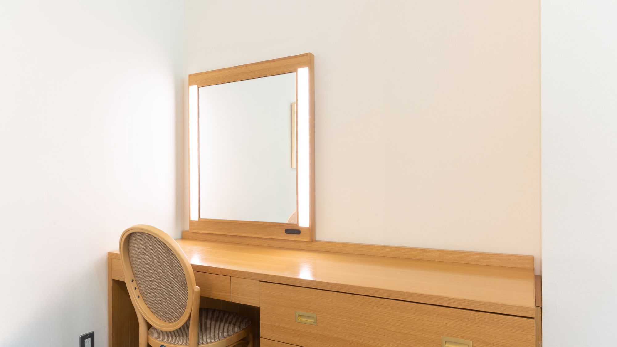 【中央館】デラックスツイン