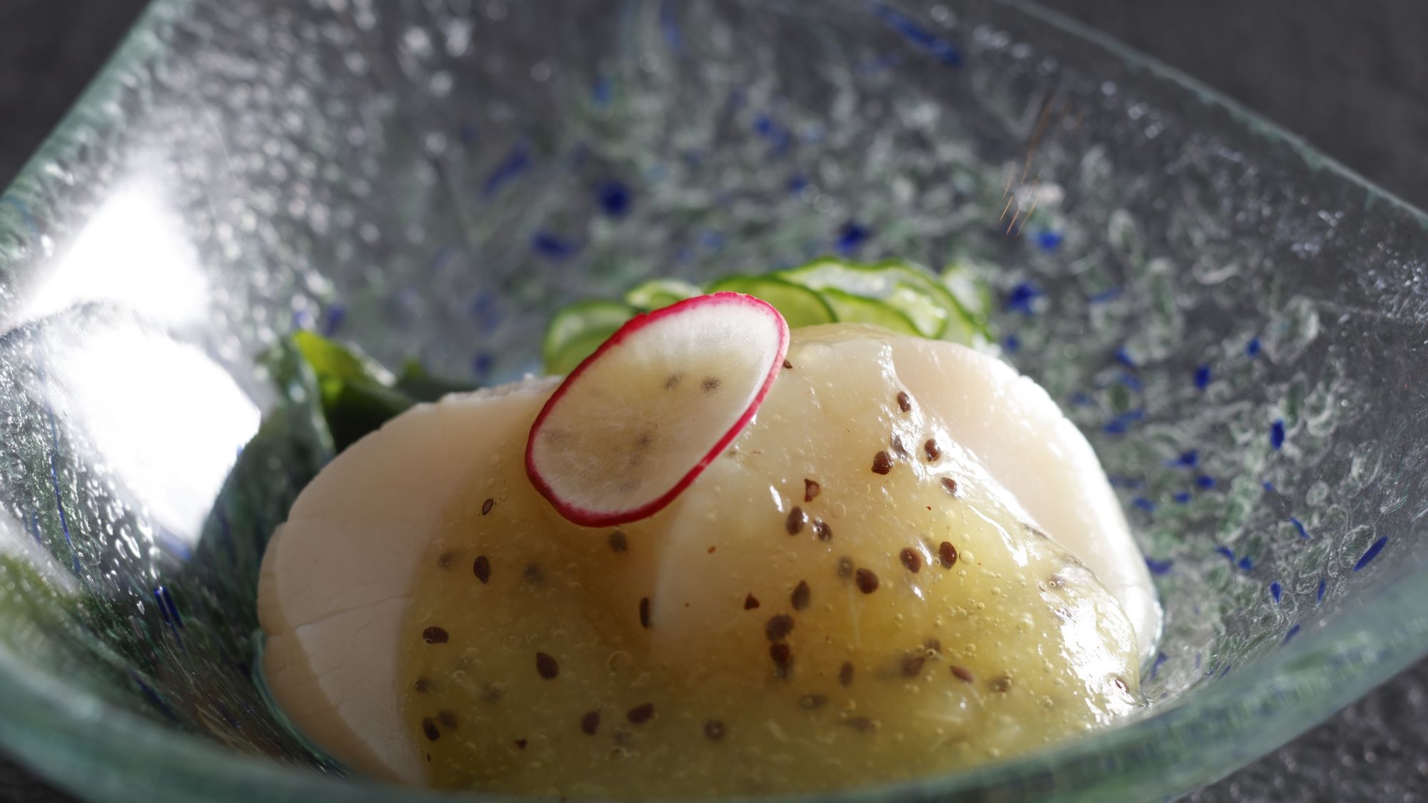 【レストラン花暦】和食ディナー＋朝食　1泊2食付プラン＿