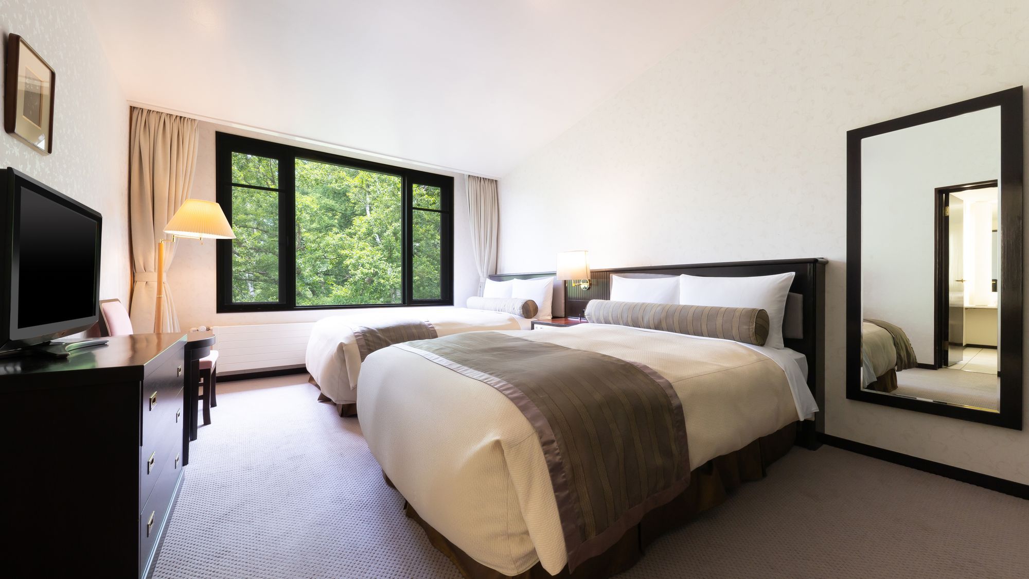 ロイヤルスイート