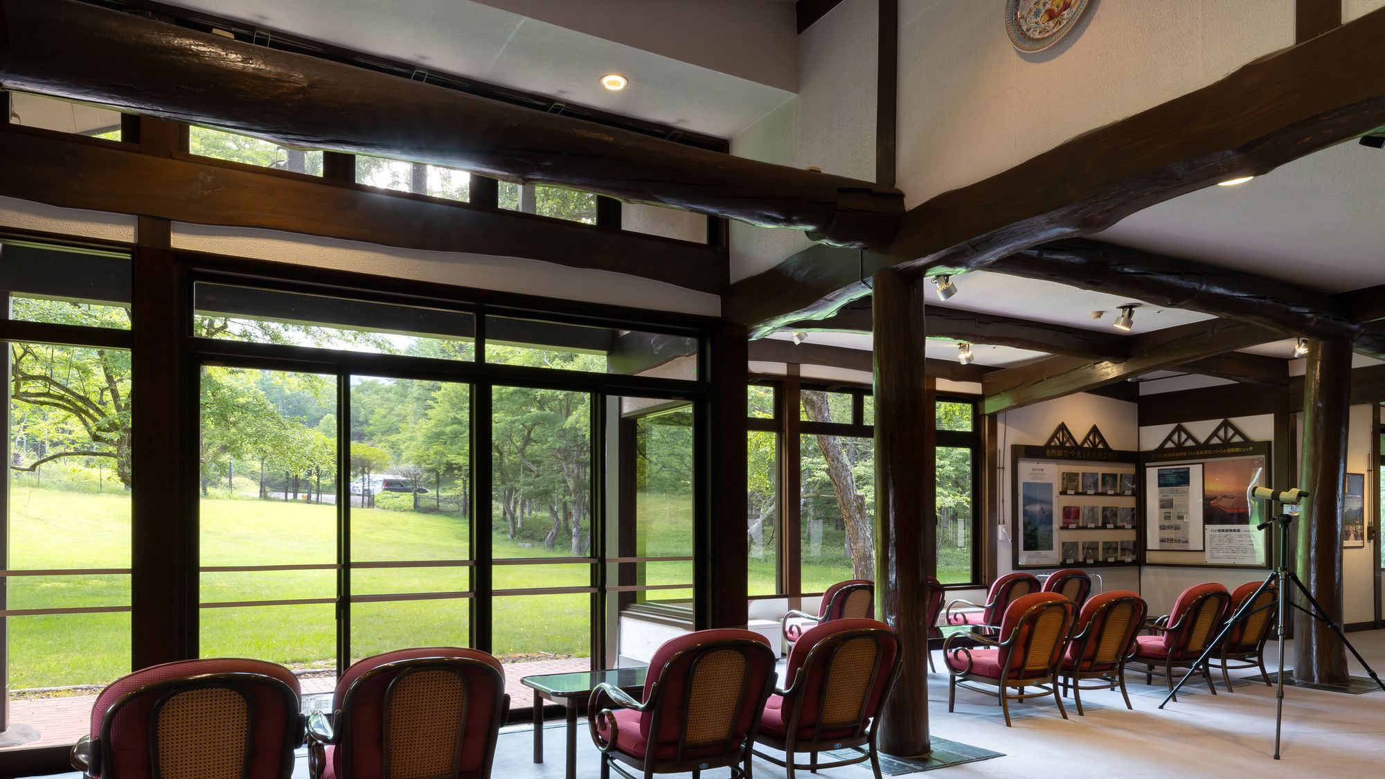 【お食事無し】気ままにのんびり〜素泊まりプラン〜