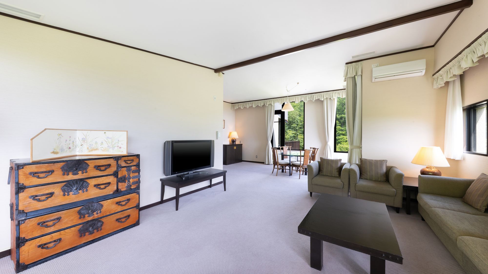 ロイヤルスイート