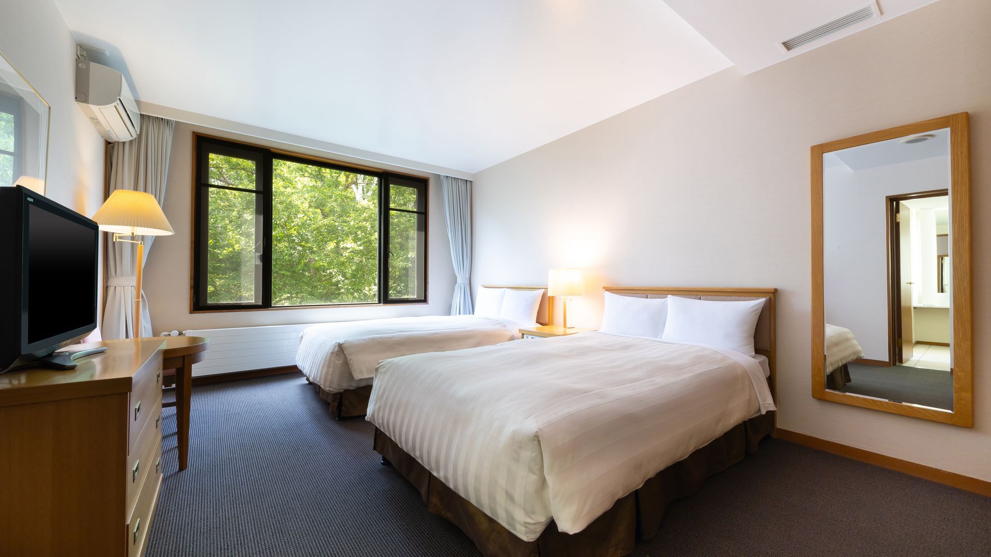 【中央館】スイートルーム