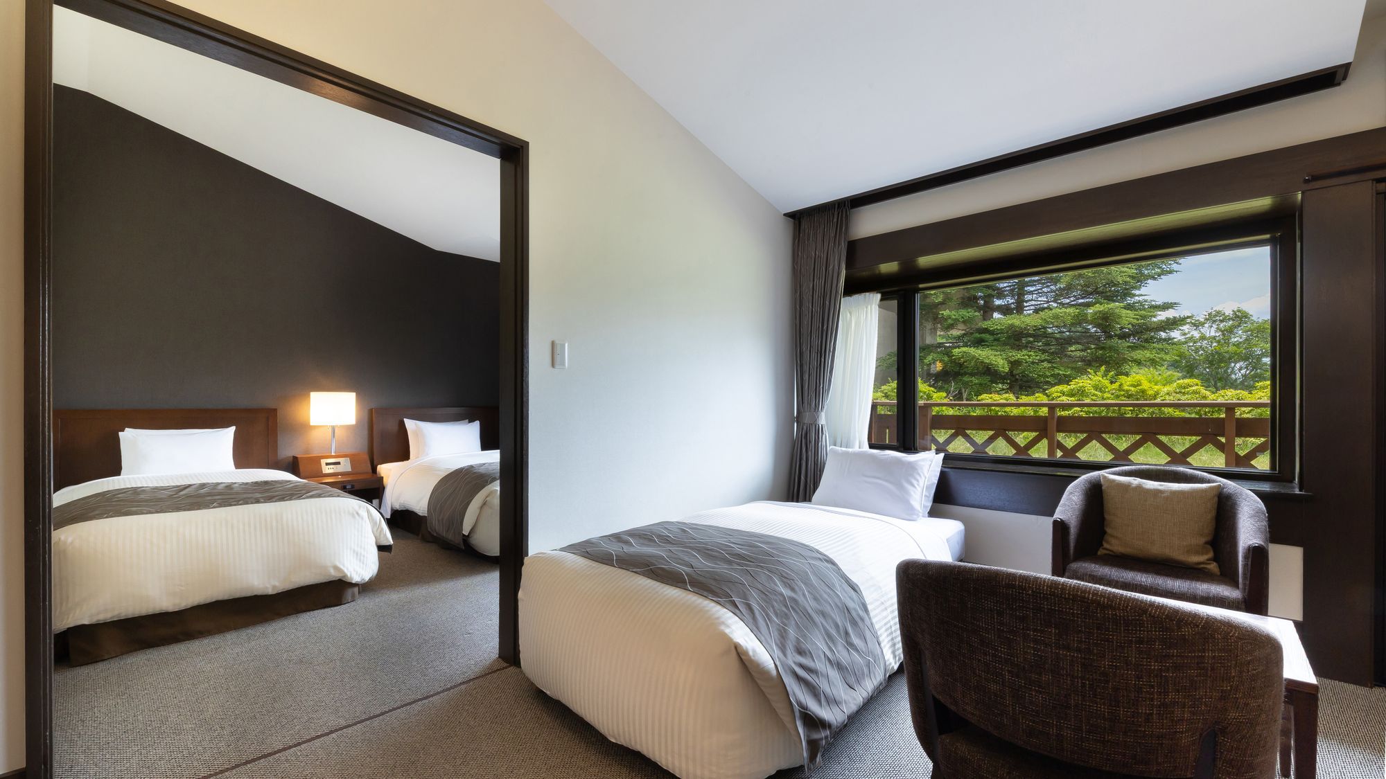 【北館】スーペリア (3名様セット)