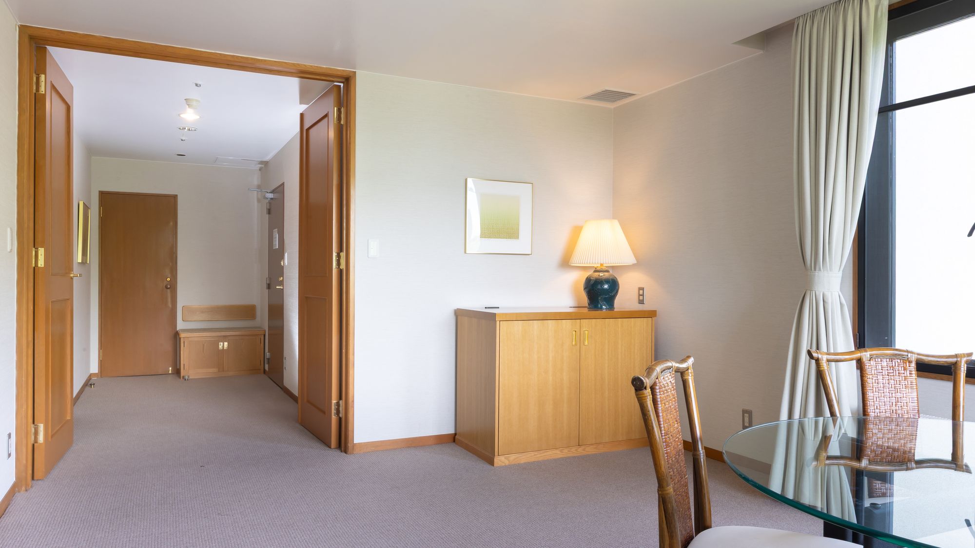 【中央館】スイートルーム