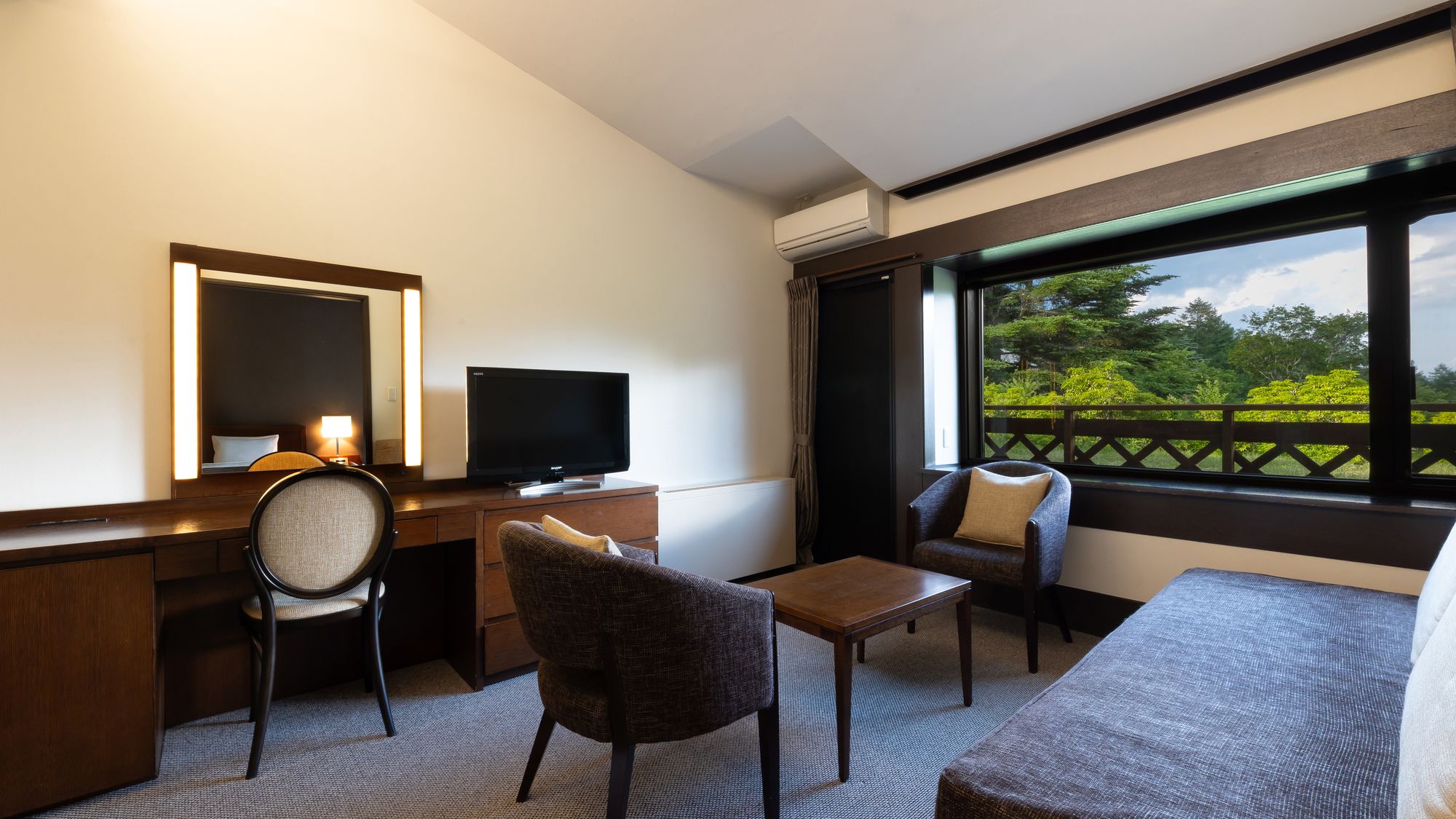 【北館】スーペリア