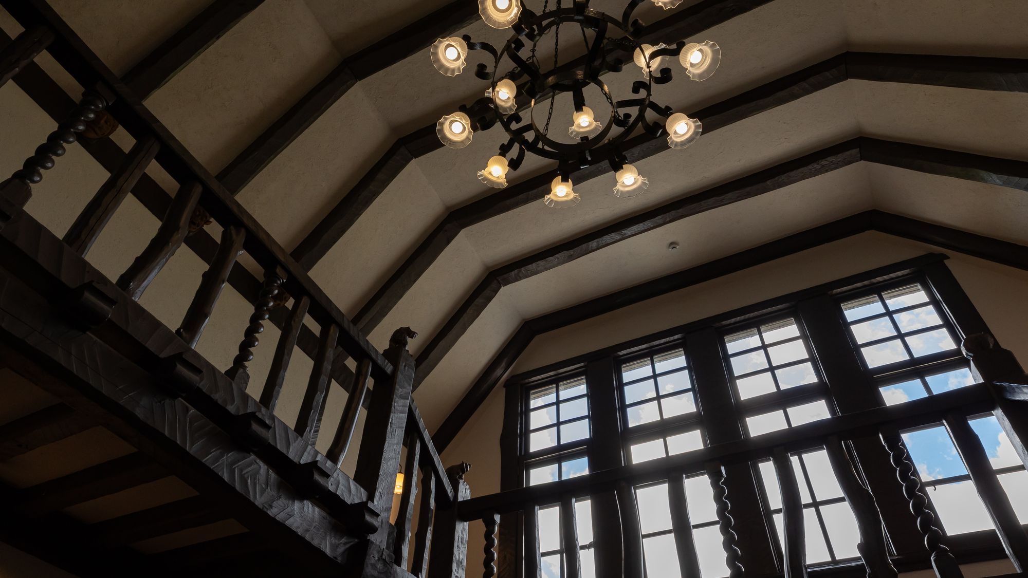 【八ヶ岳高原ヒュッテ】