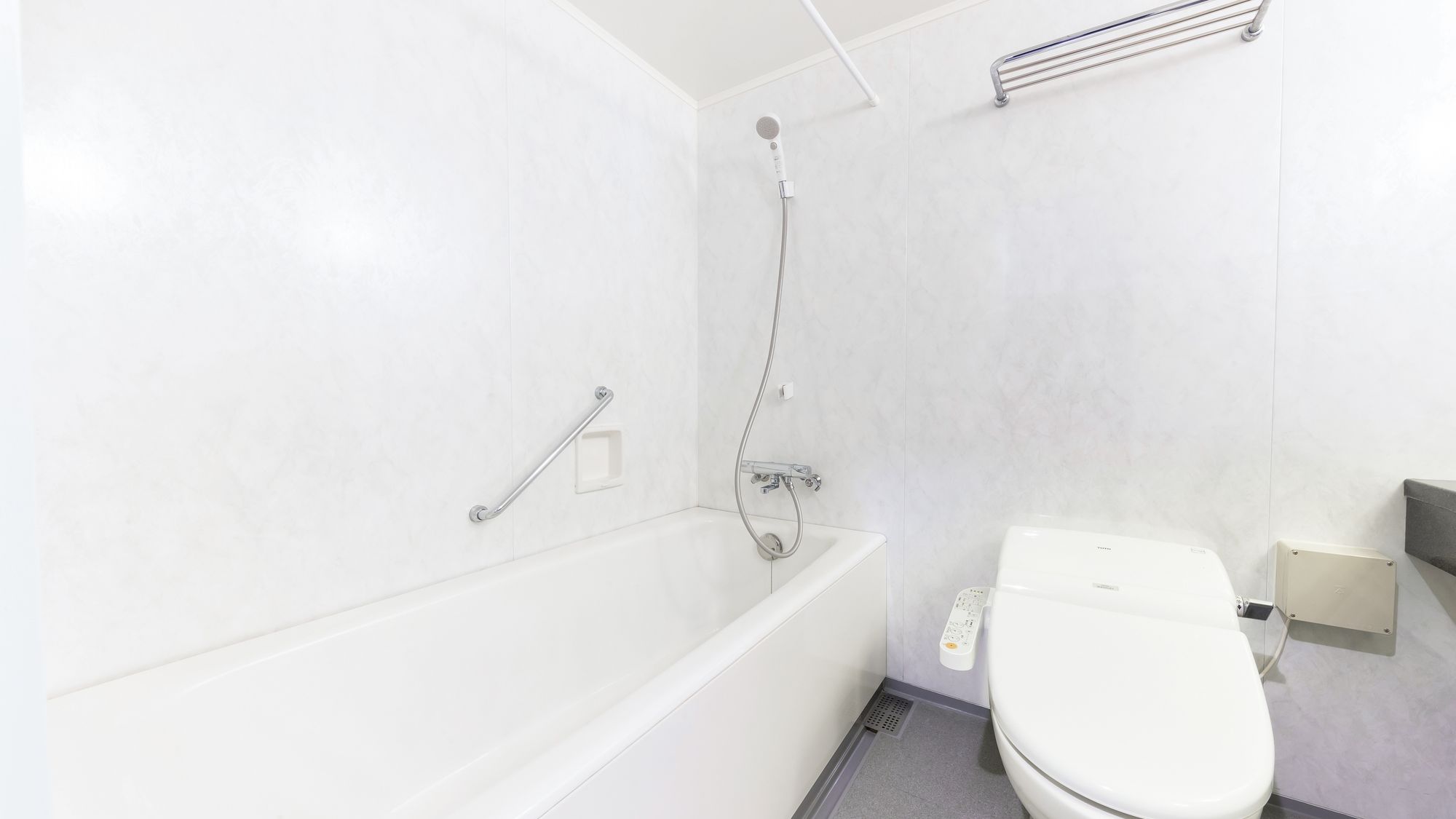 【北館】クラシカル　バスルーム (お部屋によって異なります)