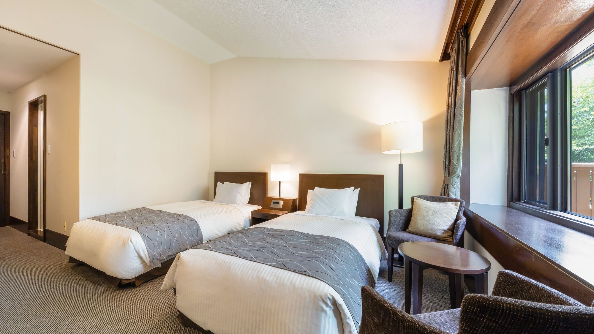 【北館】クラシカル