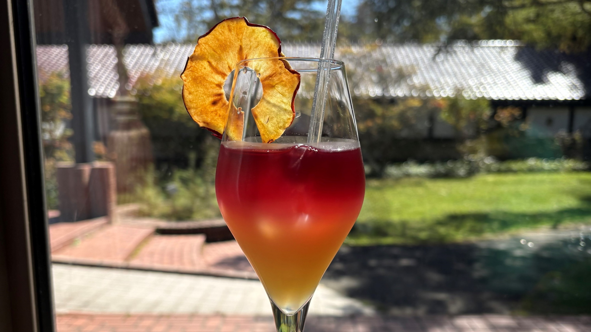 信州レモネード