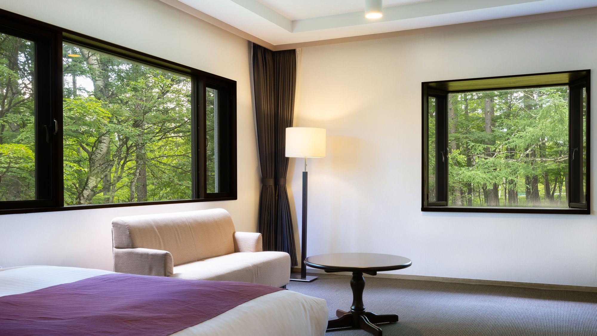 【南館】コーナー