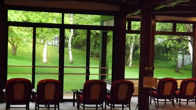 八ヶ岳高原ロッジ(写真 2)