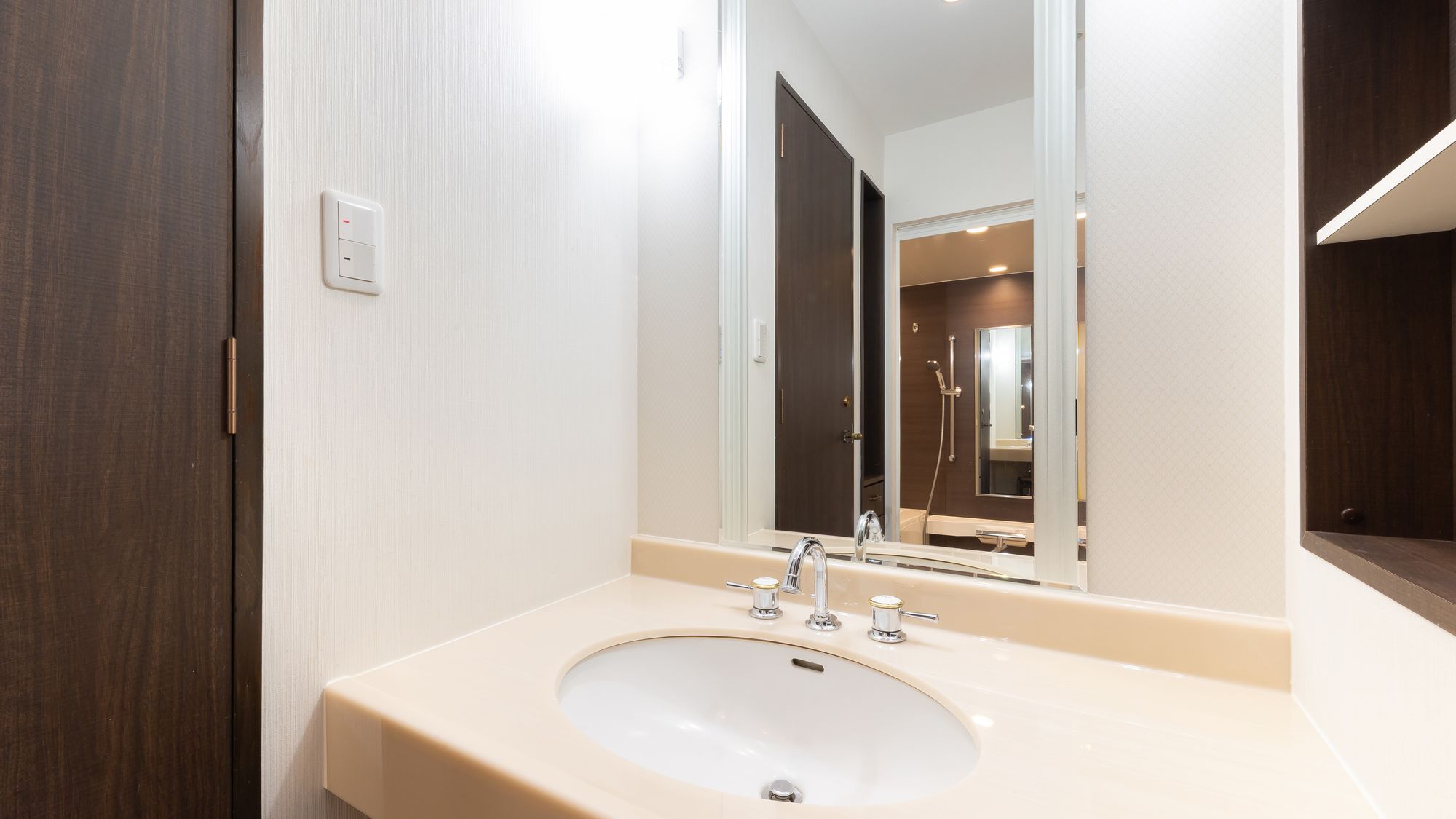 【北館】スーペリア バスルーム