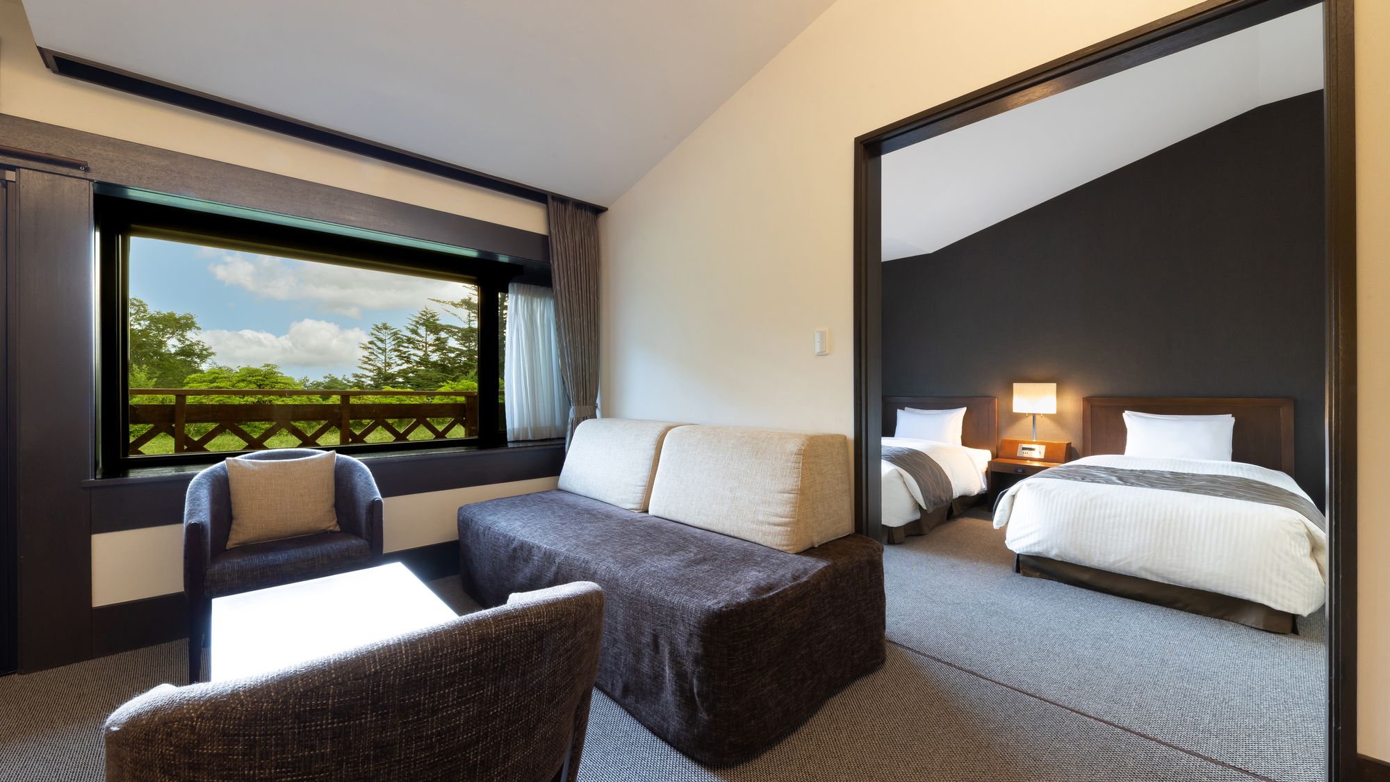 【北館】スーペリア