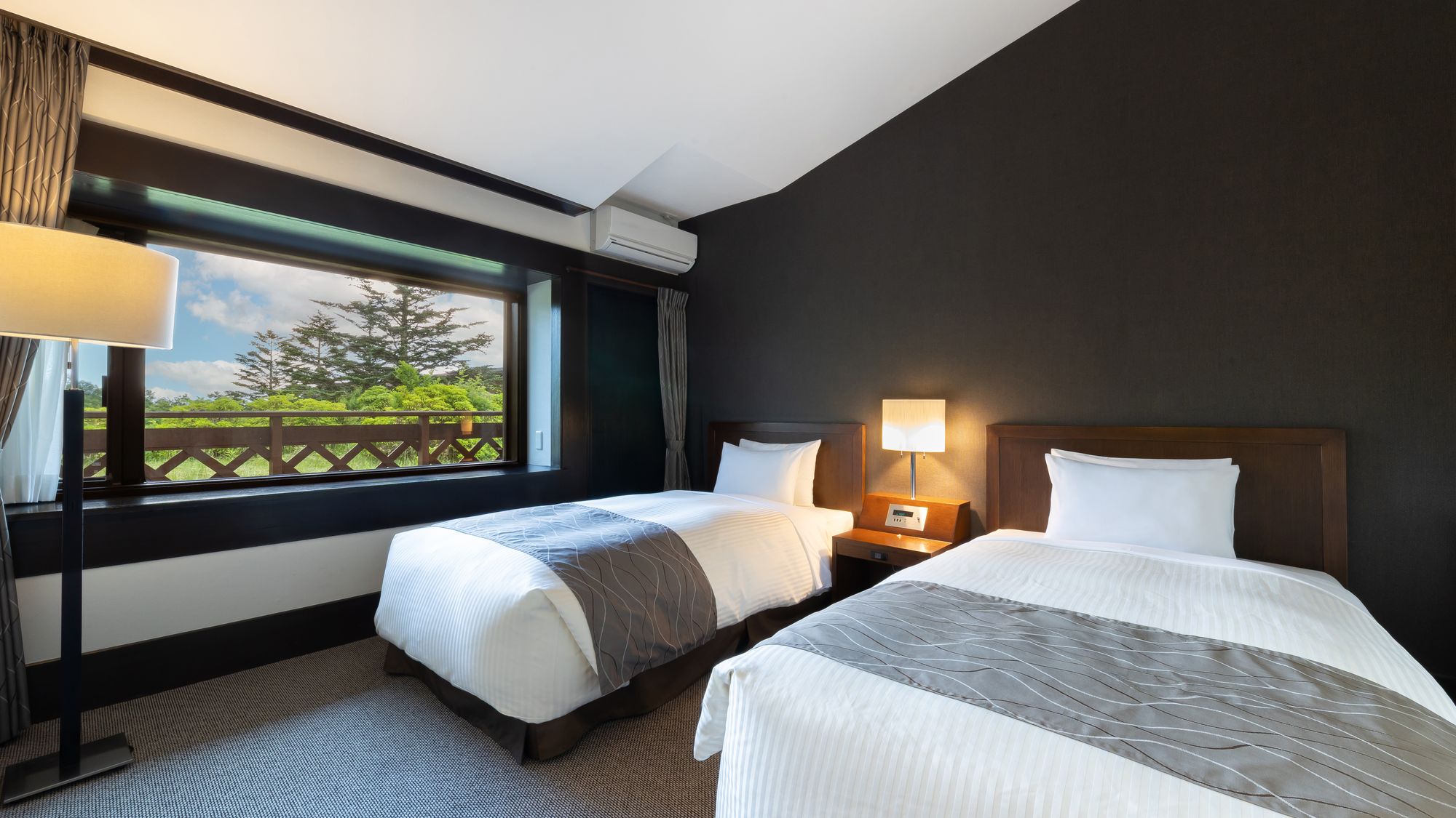 【北館】スーペリア