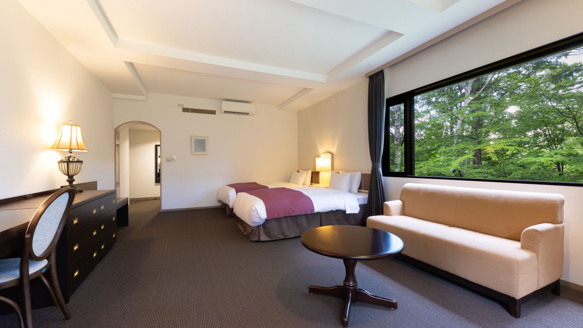 【南館】コーナー