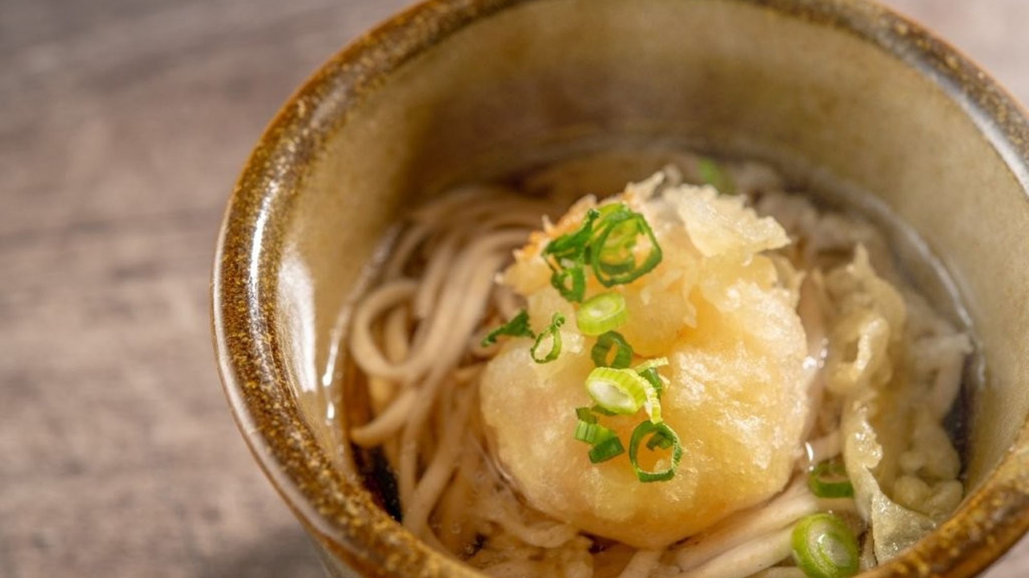 【花暦】春の和食膳ディナー～信州蕎麦～