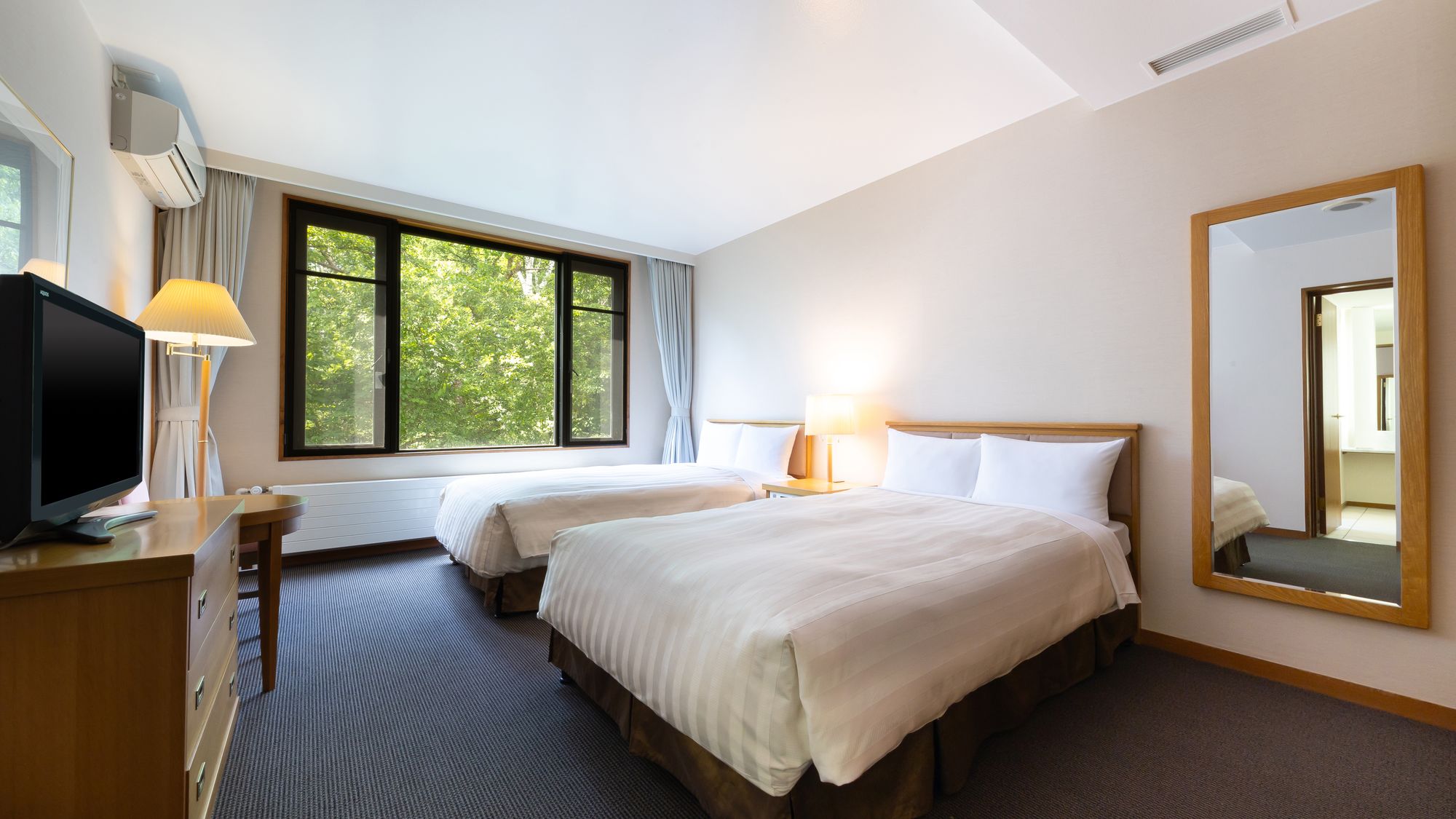 【中央館】スイートルーム