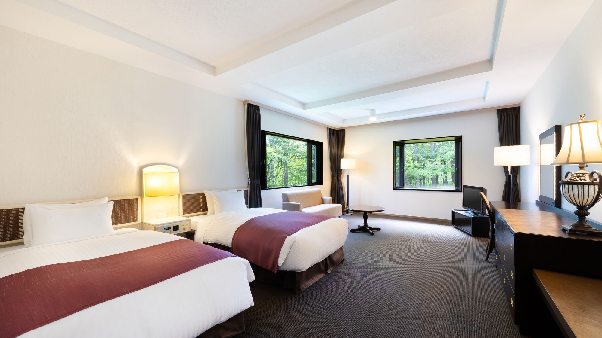 【南館】コーナー