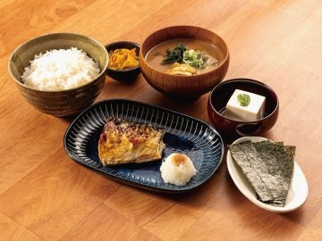 【朝から満腹！】朝食付きプラン！