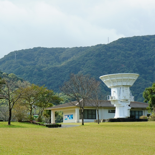 ◆錦江湾公園◆　ホテルより車で15分！