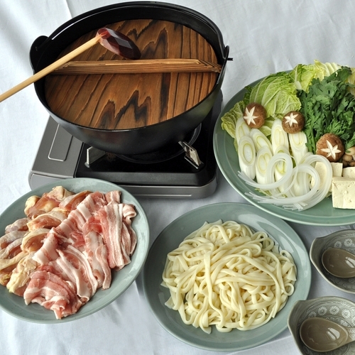 【平日限定9，000円】19〜22歳限定コテージ宿泊コミコミ特別プラン