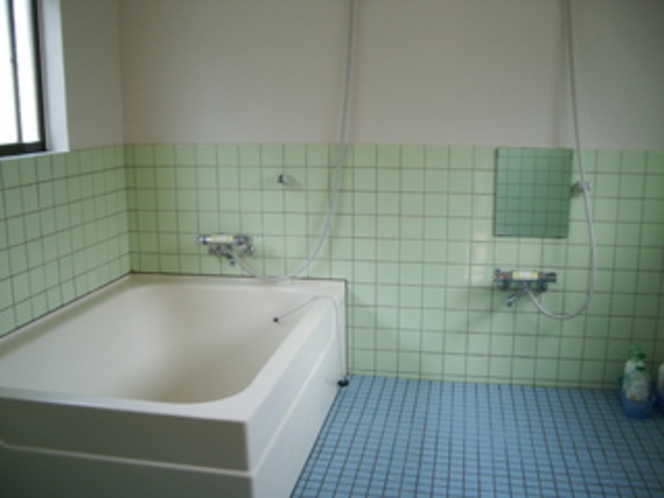【離れ】専用の浴室