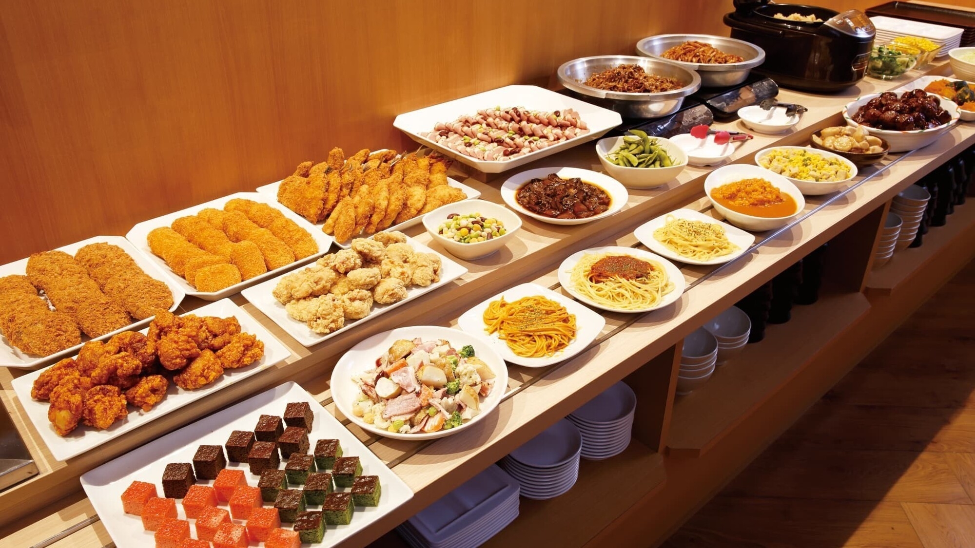 夕食付きプラン（朝食サービス）