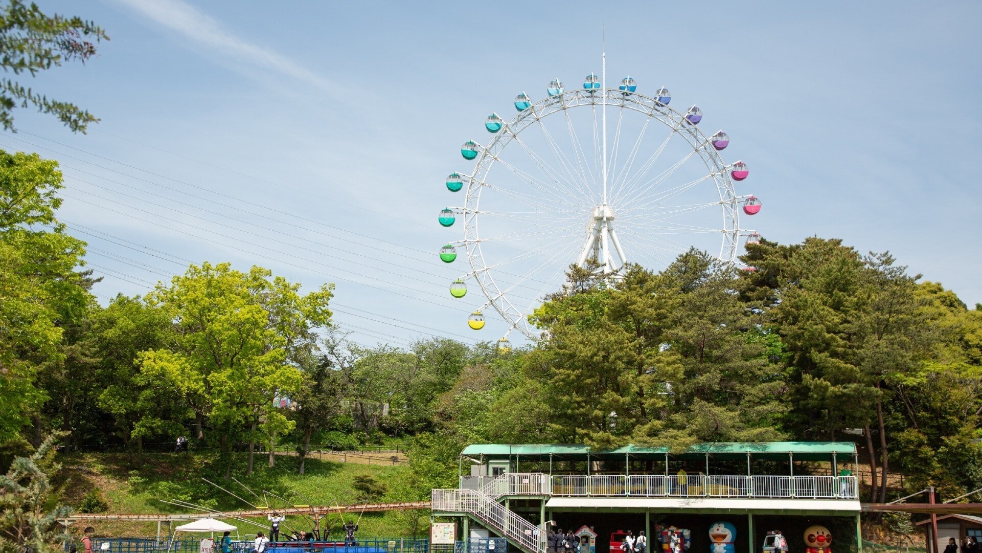 【到津の森公園】03