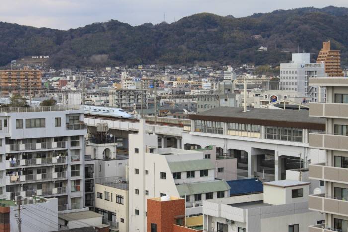 ホテルサンルート徳山 - 写真 50