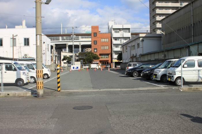 ホテルサンルート徳山 - 写真 53