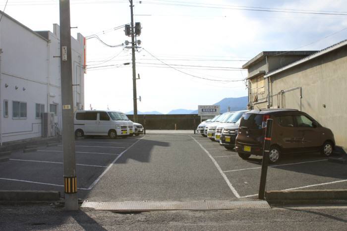 ホテルサンルート徳山 - 写真 52