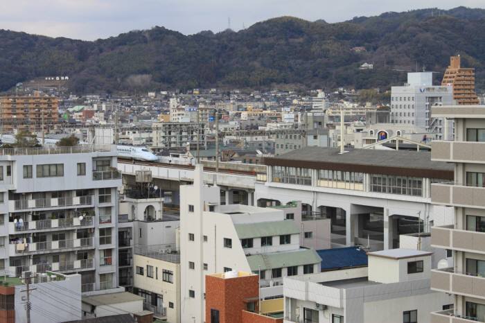 ホテルサンルート徳山 - 写真 51
