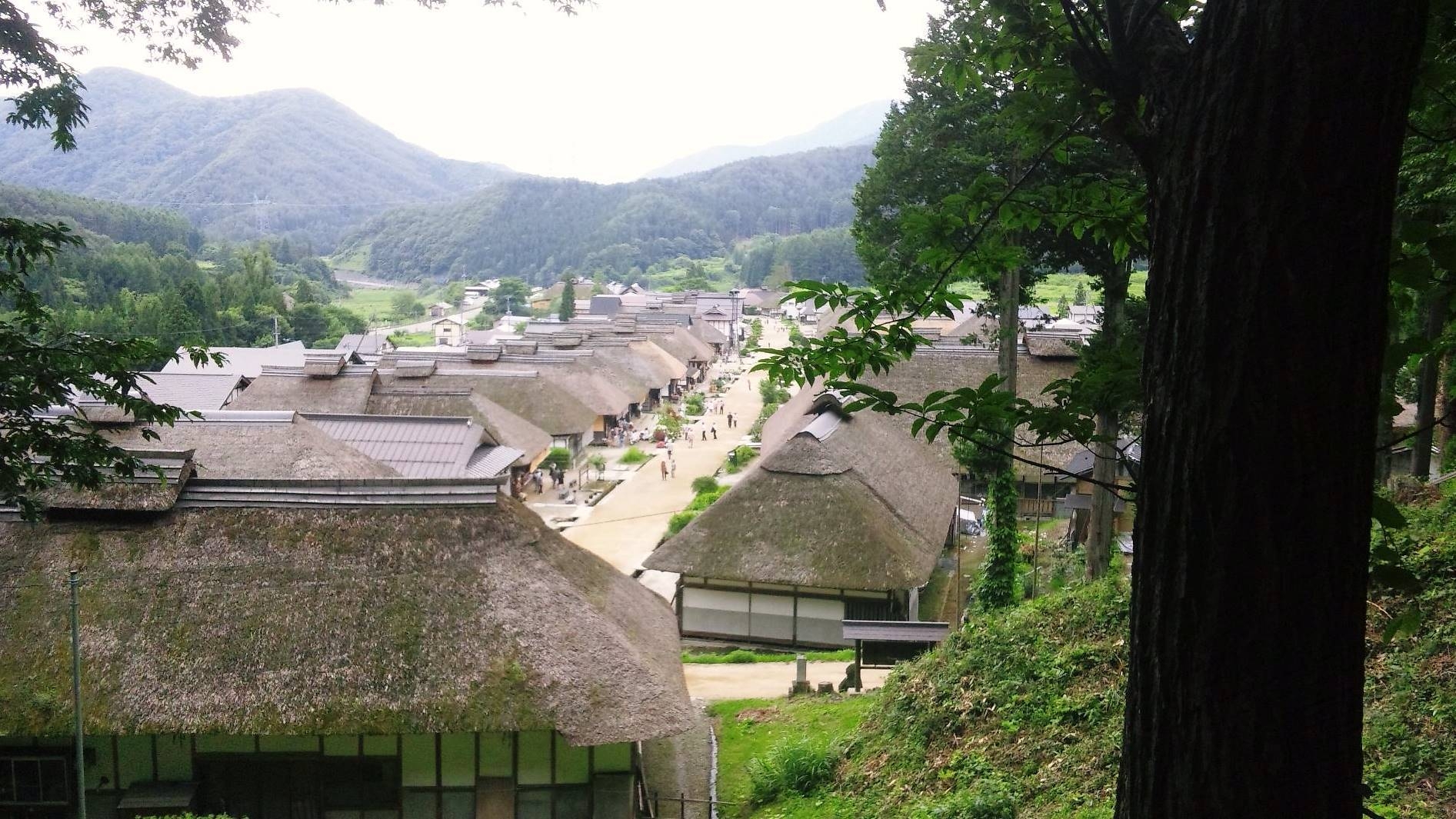 【当館人気！】茅葺の源泉いで湯で気楽に湯治気分/2食付