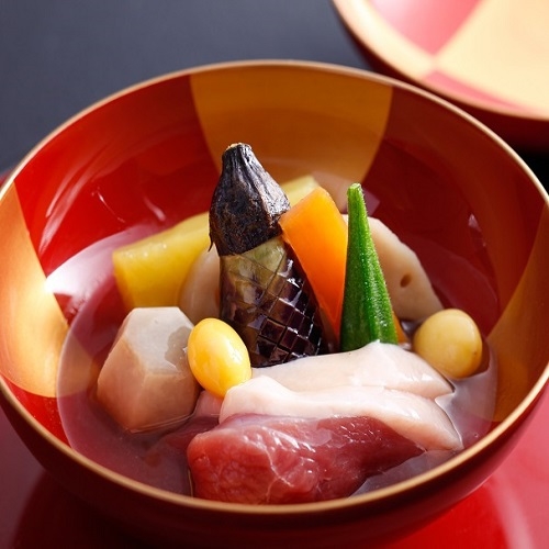 【楽天スーパーSALE】5％OFF【　スタンダードプラン　】源泉掛け流しの湯と加賀の美味を楽しむ♪