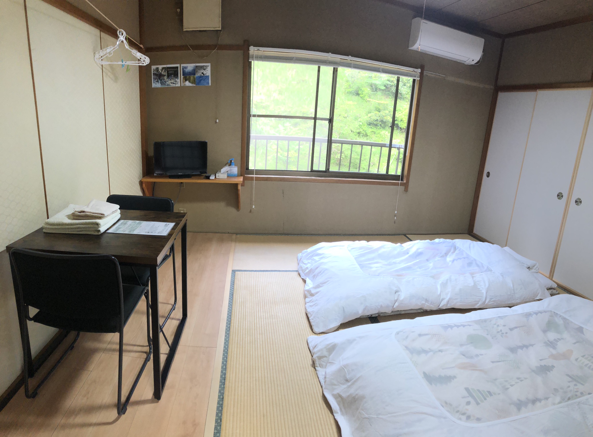 お部屋一例