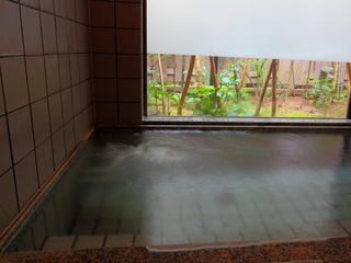 山陰の名湯城崎温泉