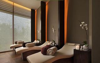 マッサージルーム