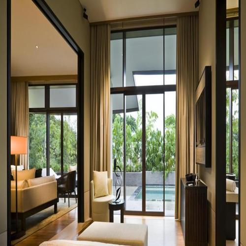 1ベッドルーム　ヴィラ