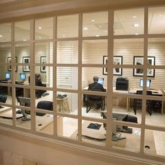 ビジネスセンター