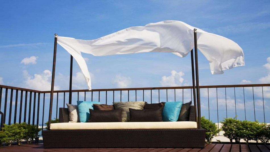 ルーフトップビュ