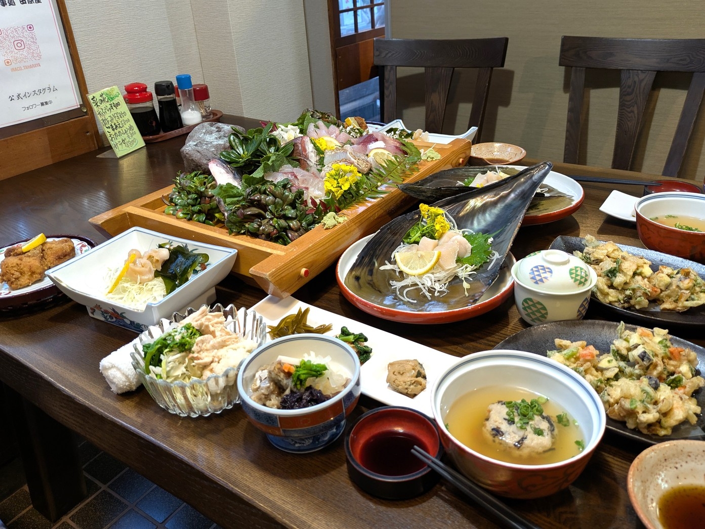 【2食付グレードアップ】伊良湖温泉を満喫しよう！〜海の幸を贅沢に味わう〜新鮮活き盛り海鮮プラン