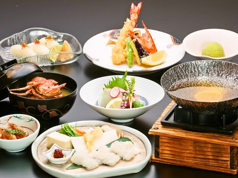 【万福の旅♪】期間限定☆★うべを食べつくす★☆地産地消を愉しむ『うべ会席』プラン彡1泊2食付