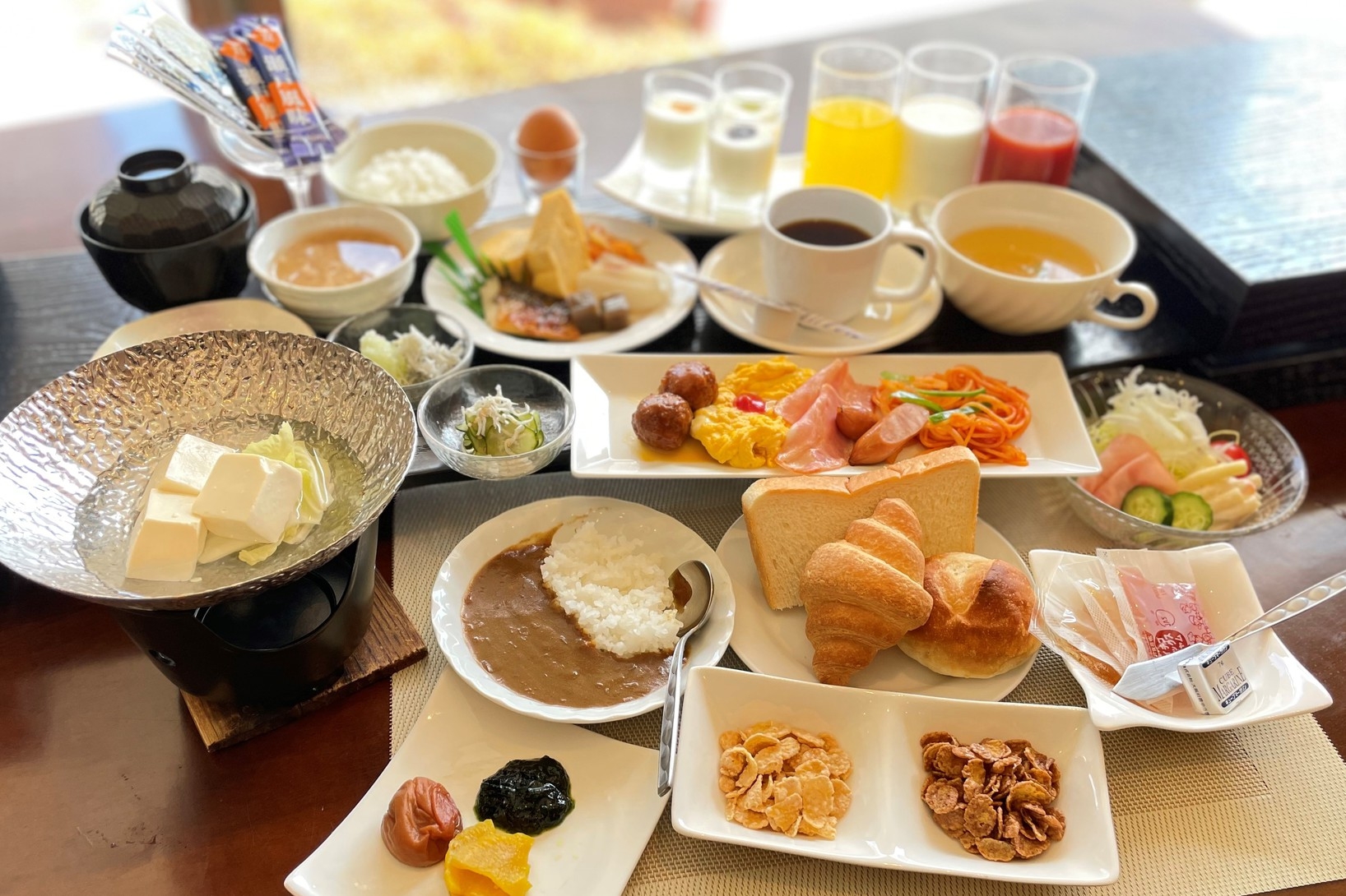 　【年末年始限定プラン　】