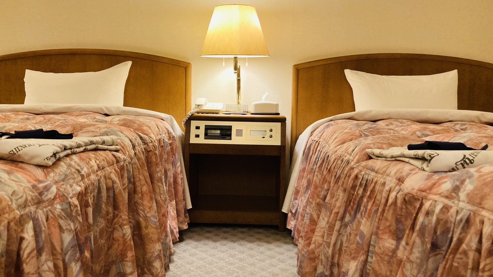 　【年末年始限定プラン　】