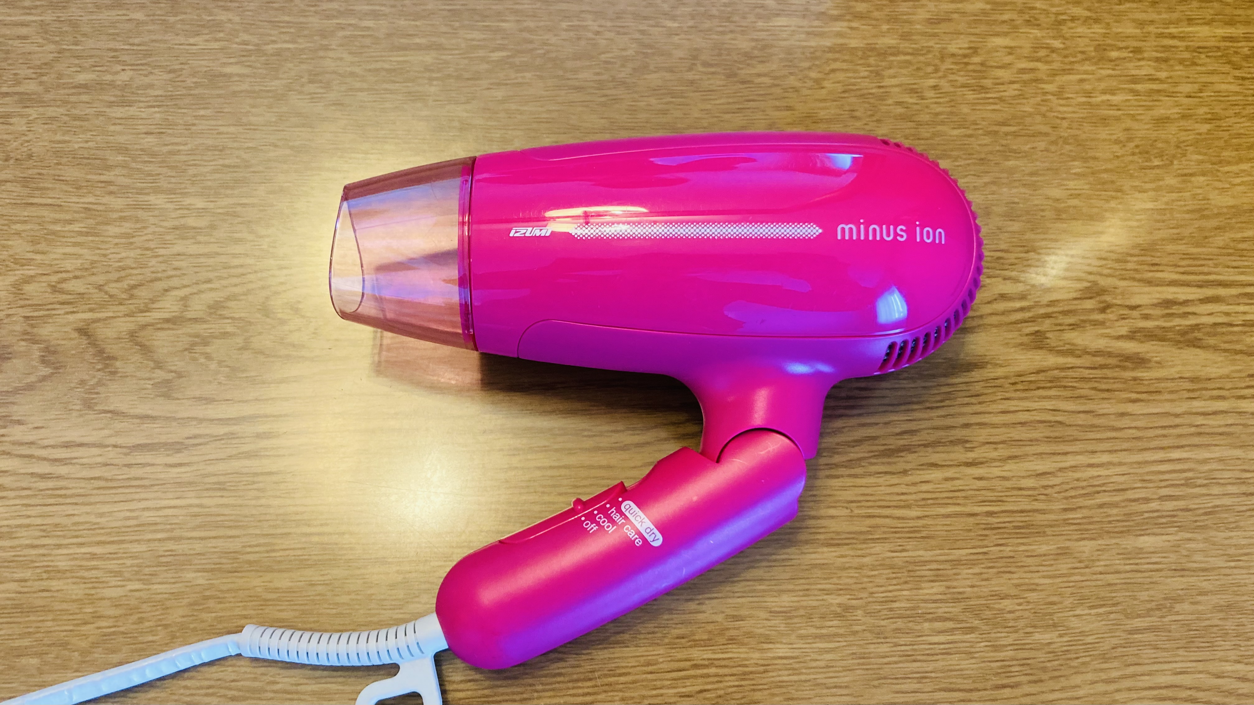 ◆ヘアドライヤー◆