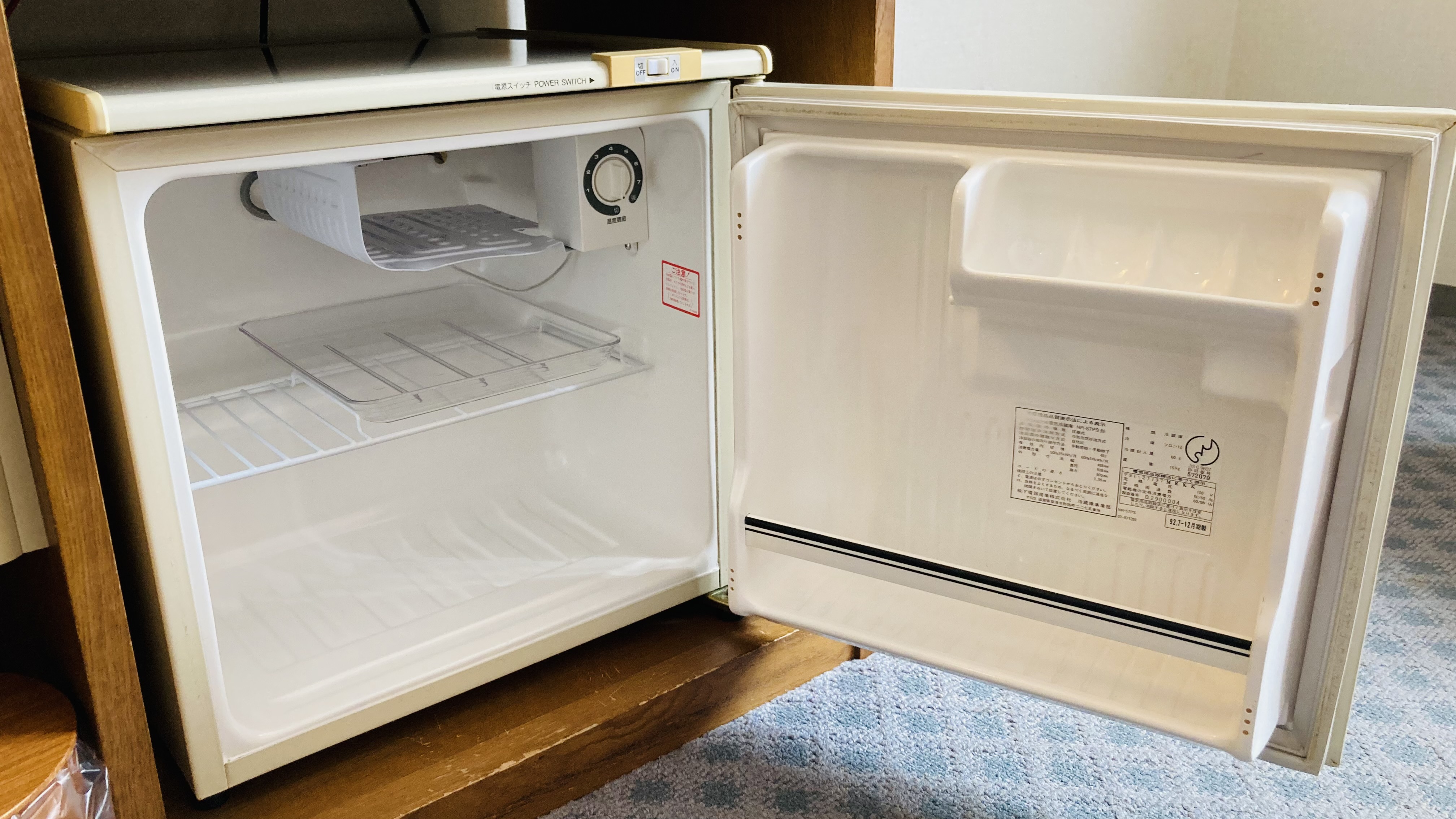 ◆冷蔵庫（内）◆