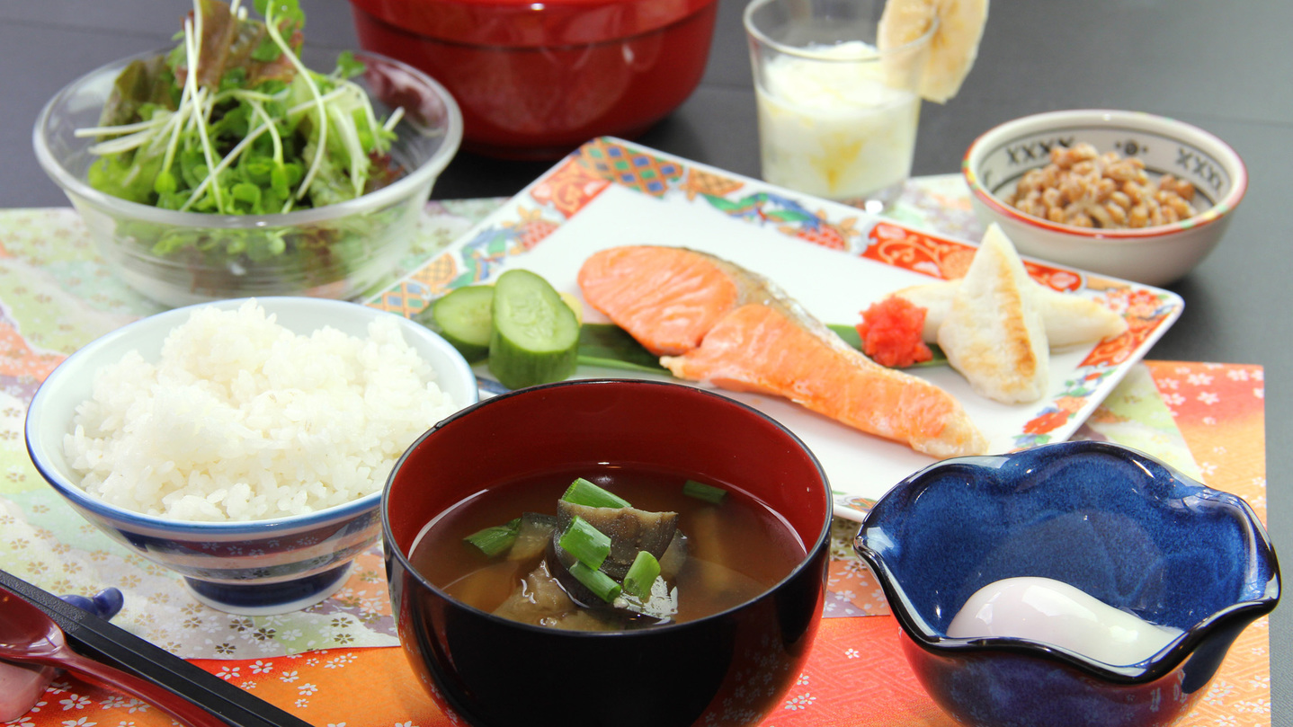 【朝食付】那須を自由に満喫♪朝は優しい和朝食！那須の名湯・湯めぐり旅★